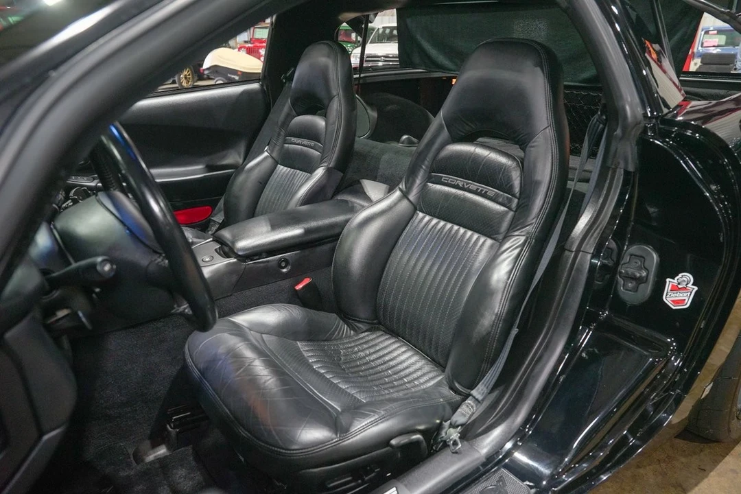 1999 Chevrolet Corvette C5 - Image 26 of 31