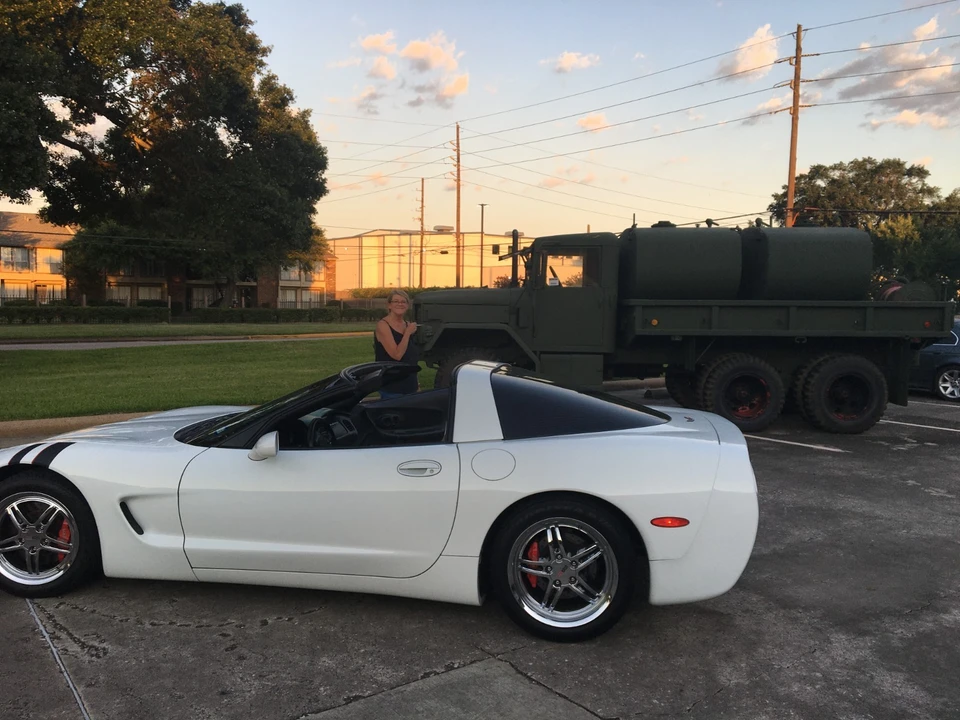 1999 Chevrolet Corvette C5 - Image 4 of 31