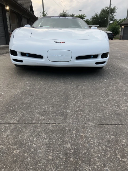 1999 Chevrolet Corvette C5 - Image 18 of 31