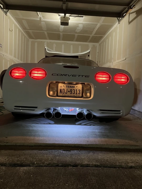 1999 Chevrolet Corvette C5 - Image 8 of 31