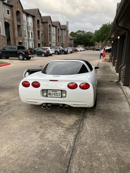 1999 Chevrolet Corvette C5 - Image 15 of 31