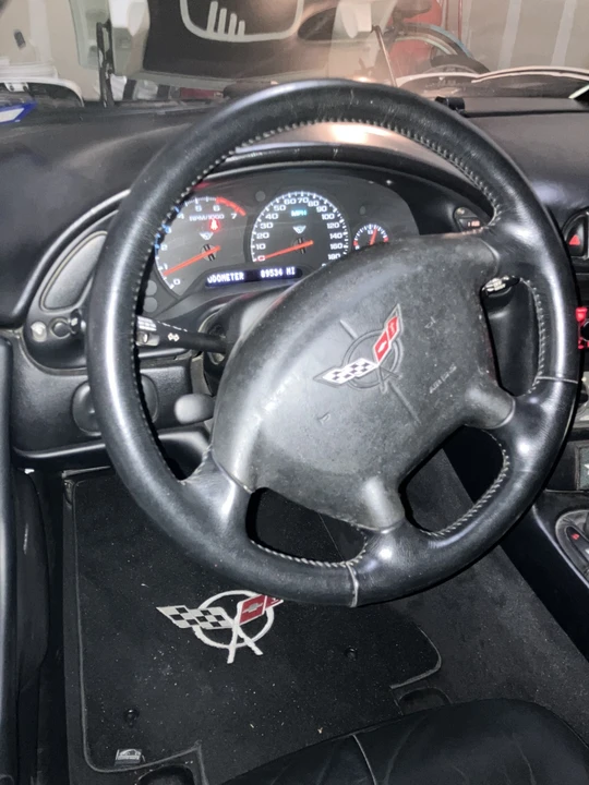 1999 Chevrolet Corvette C5 - Image 16 of 31