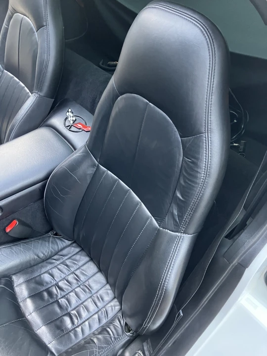 1999 Chevrolet Corvette C5 - Image 29 of 31