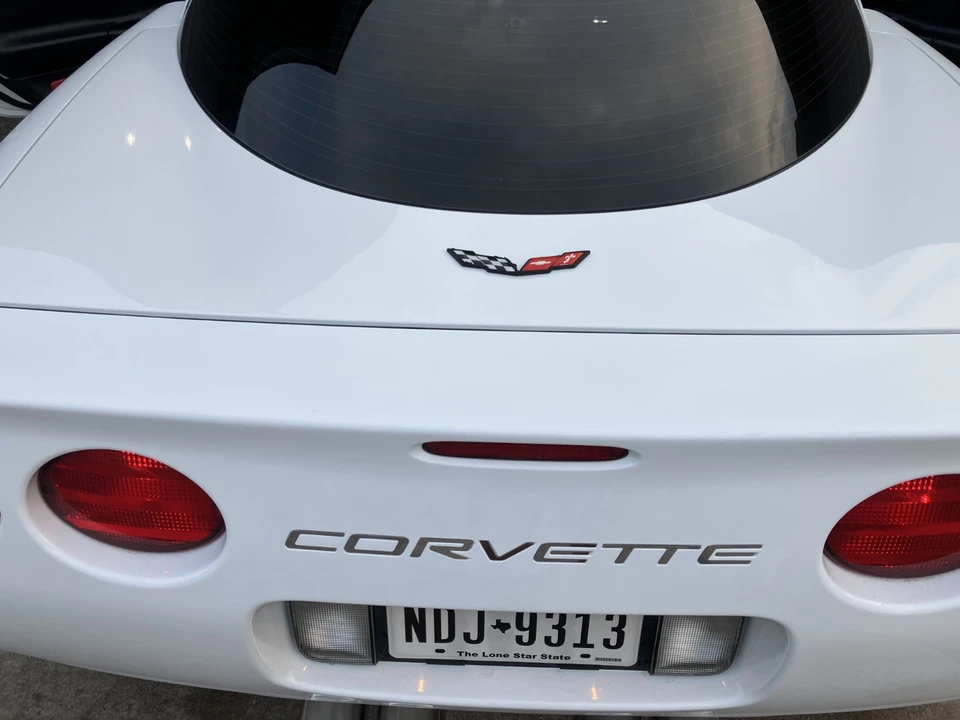 1999 Chevrolet Corvette C5 - Image 27 of 31