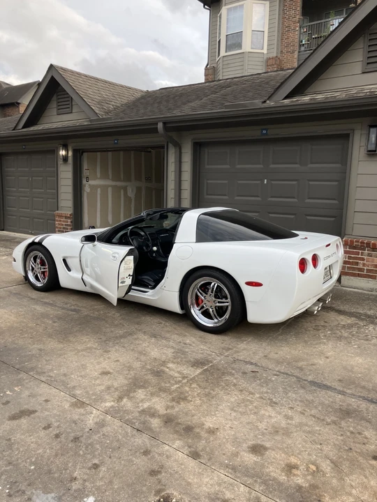 1999 Chevrolet Corvette C5 - Image 13 of 31
