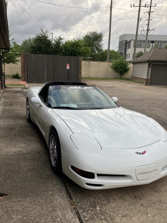 1999 Chevrolet Corvette C5 - Image 11 of 31