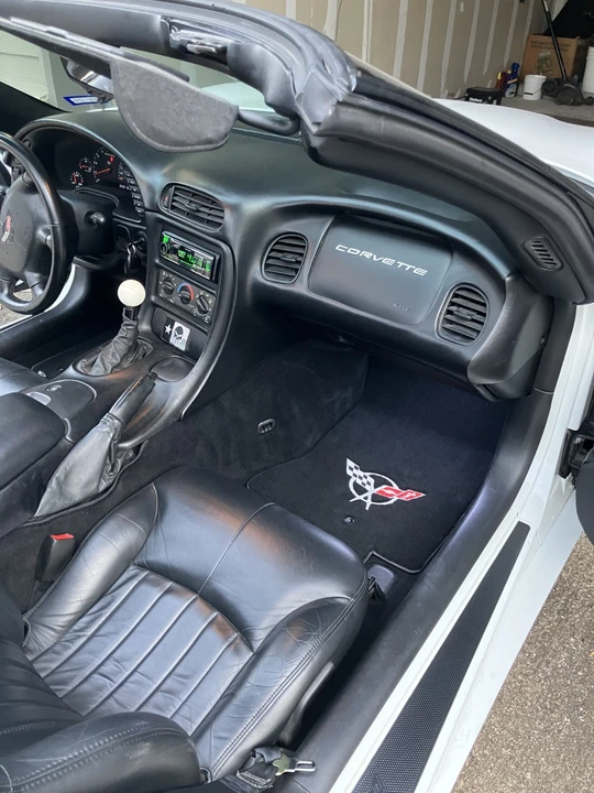 1999 Chevrolet Corvette C5 - Image 31 of 31