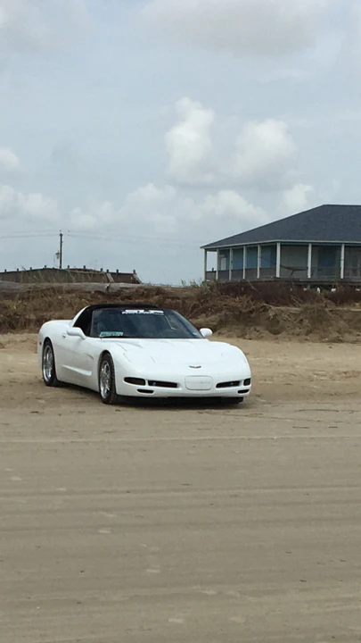 1999 Chevrolet Corvette C5 - Image 3 of 31
