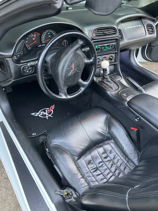 1999 Chevrolet Corvette C5 - Image 28 of 31