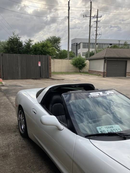 1999 Chevrolet Corvette C5 - Image 12 of 31