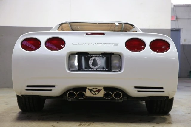 1999 Chevrolet Corvette C5 - Image 5 of 21