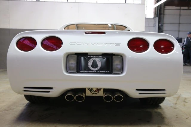 1999 Chevrolet Corvette C5 - Image 18 of 21