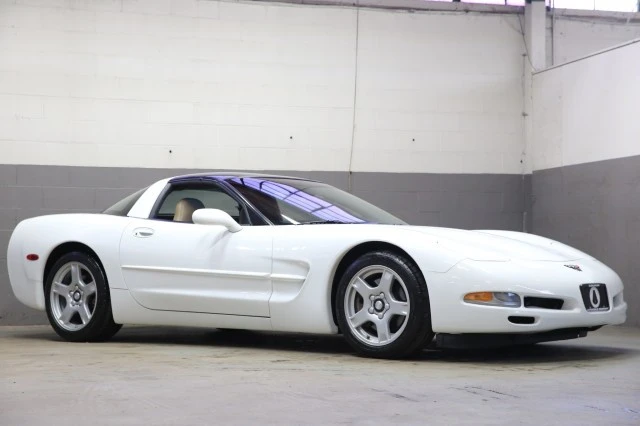 1999 Chevrolet Corvette C5 - Image 17 of 21