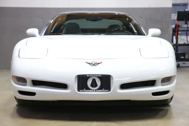 1999 Chevrolet Corvette C5 - Image 3 of 21