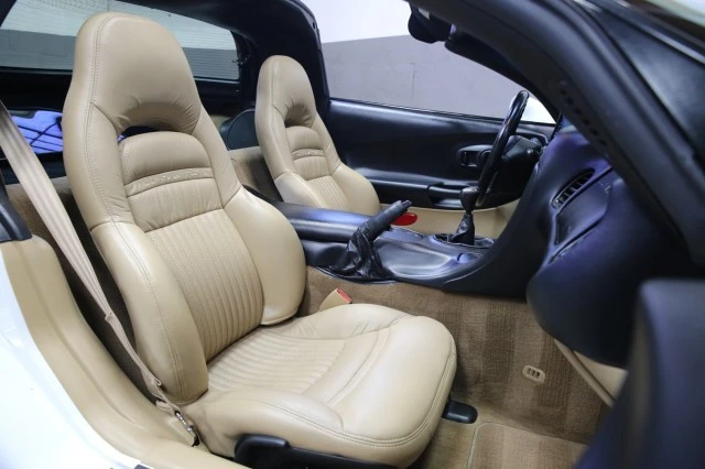 1999 Chevrolet Corvette C5 - Image 11 of 21