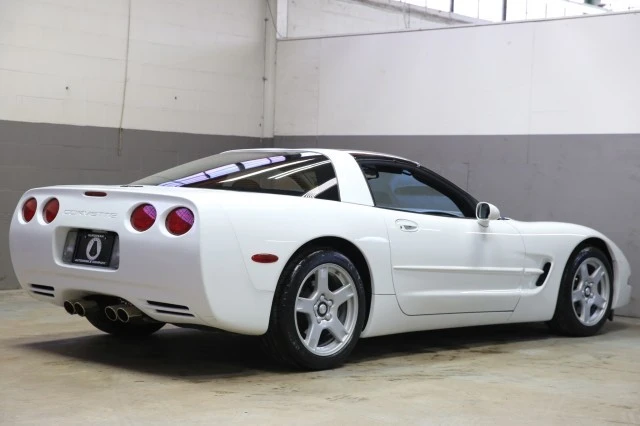 1999 Chevrolet Corvette C5 - Image 14 of 21