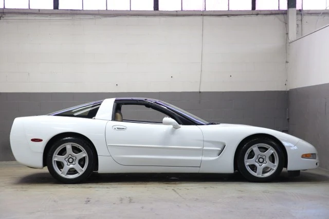 1999 Chevrolet Corvette C5 - Image 4 of 21