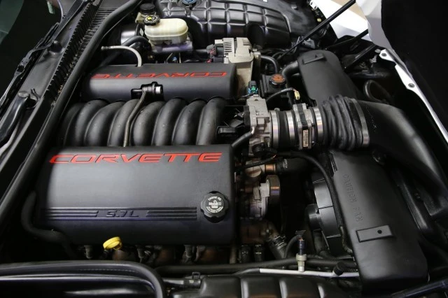1999 Chevrolet Corvette C5 - Image 6 of 21