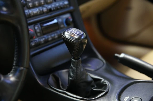 1999 Chevrolet Corvette C5 - Image 21 of 21