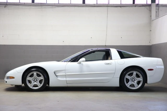 1999 Chevrolet Corvette C5 - Image 2 of 21