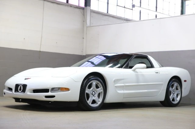 1999 Chevrolet Corvette C5 - Image 19 of 21