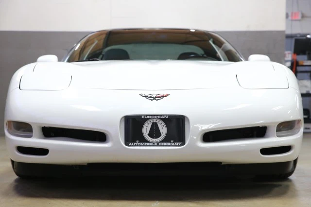 1999 Chevrolet Corvette C5 - Image 13 of 21