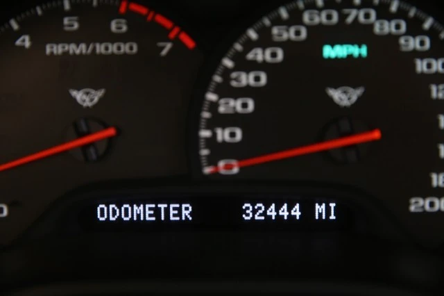 1999 Chevrolet Corvette C5 - Image 7 of 21