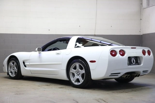 1999 Chevrolet Corvette C5 - Image 12 of 21