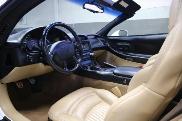 1999 Chevrolet Corvette C5 - Image 10 of 21