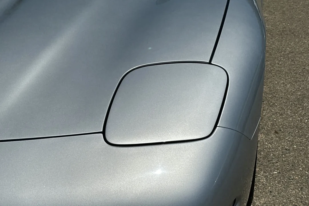 1999 Chevrolet Corvette C5 - Image 11 of 23
