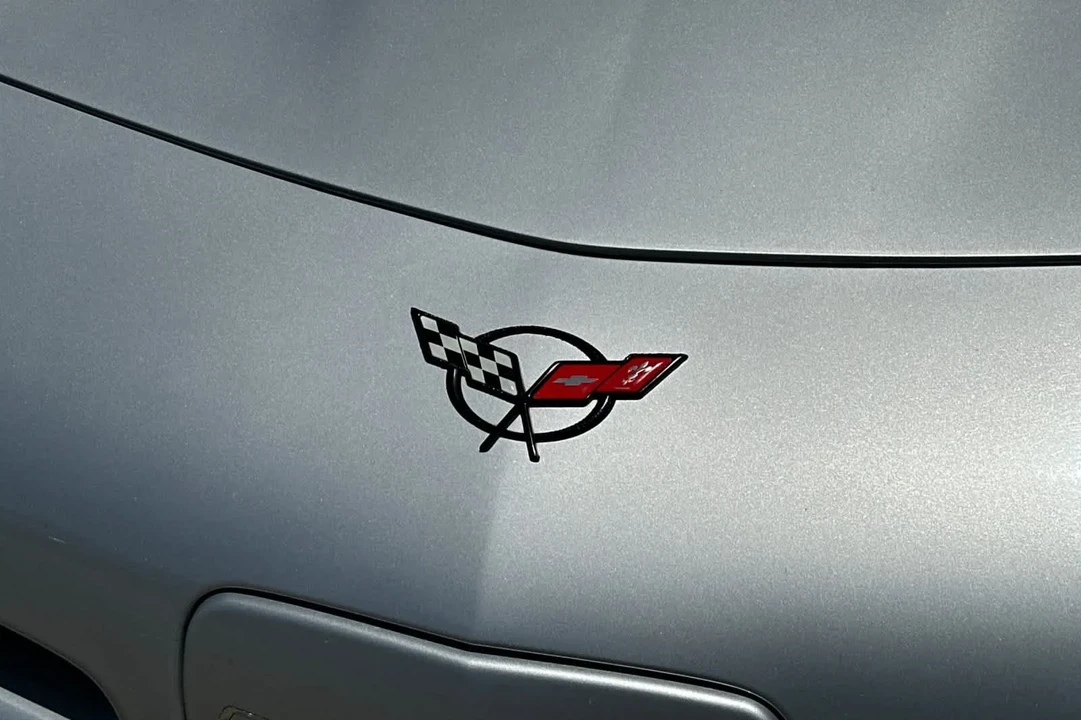 1999 Chevrolet Corvette C5 - Image 10 of 23
