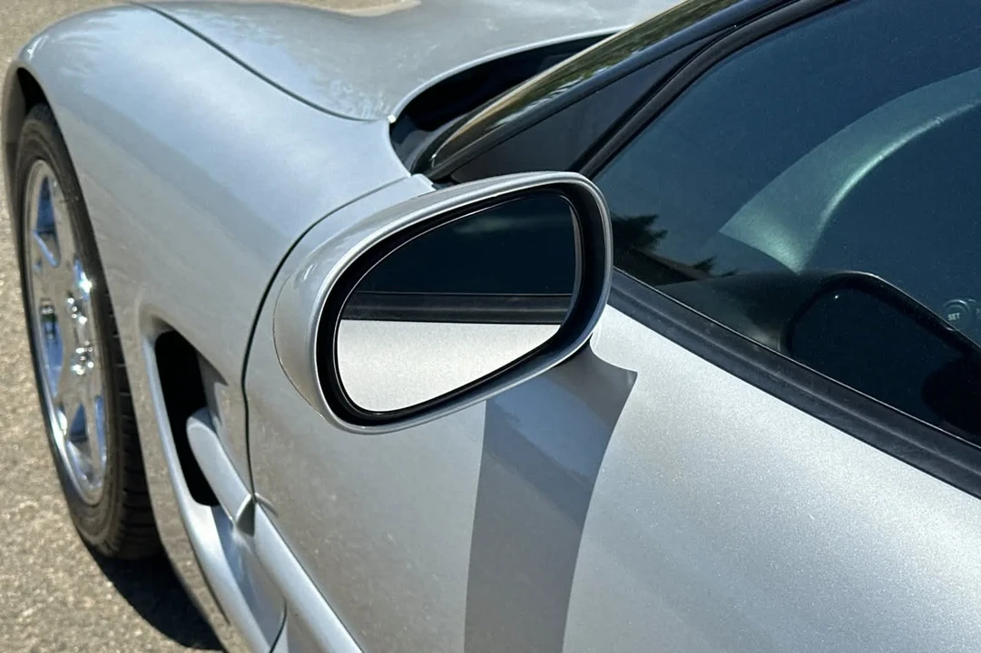 1999 Chevrolet Corvette C5 - Image 20 of 23