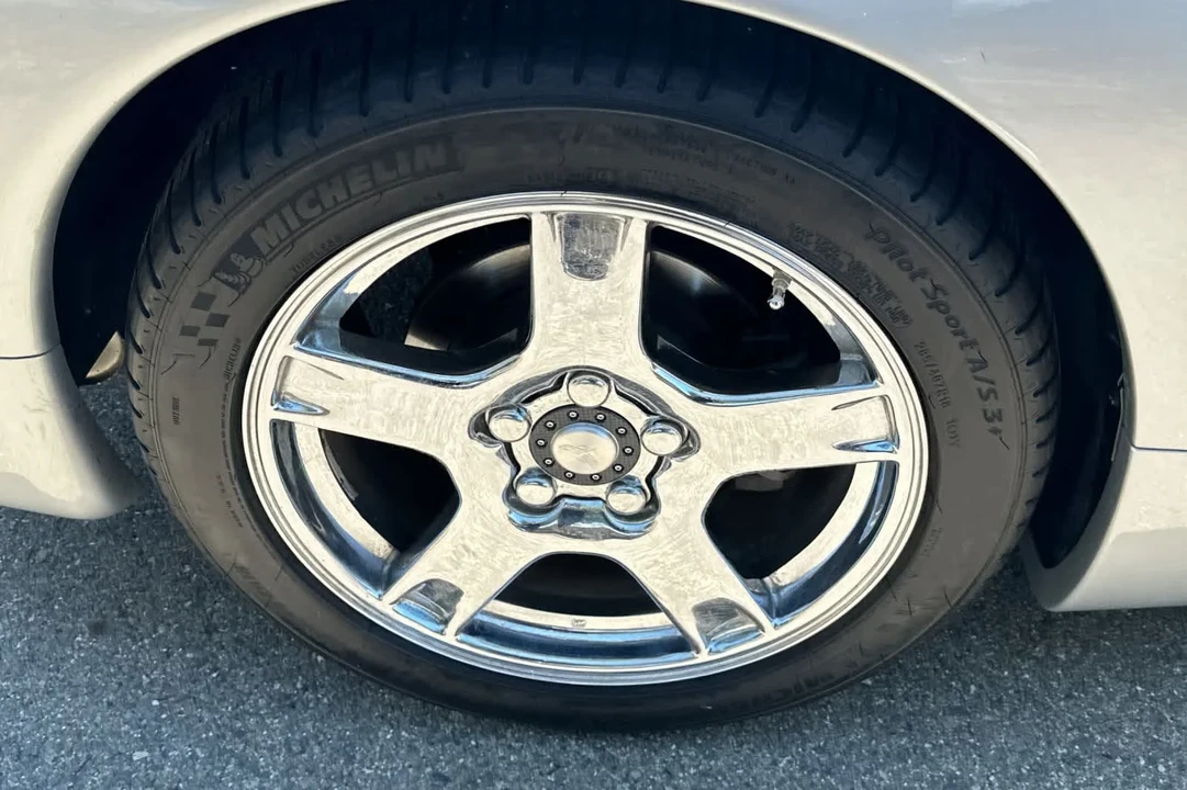 1999 Chevrolet Corvette C5 - Image 14 of 23