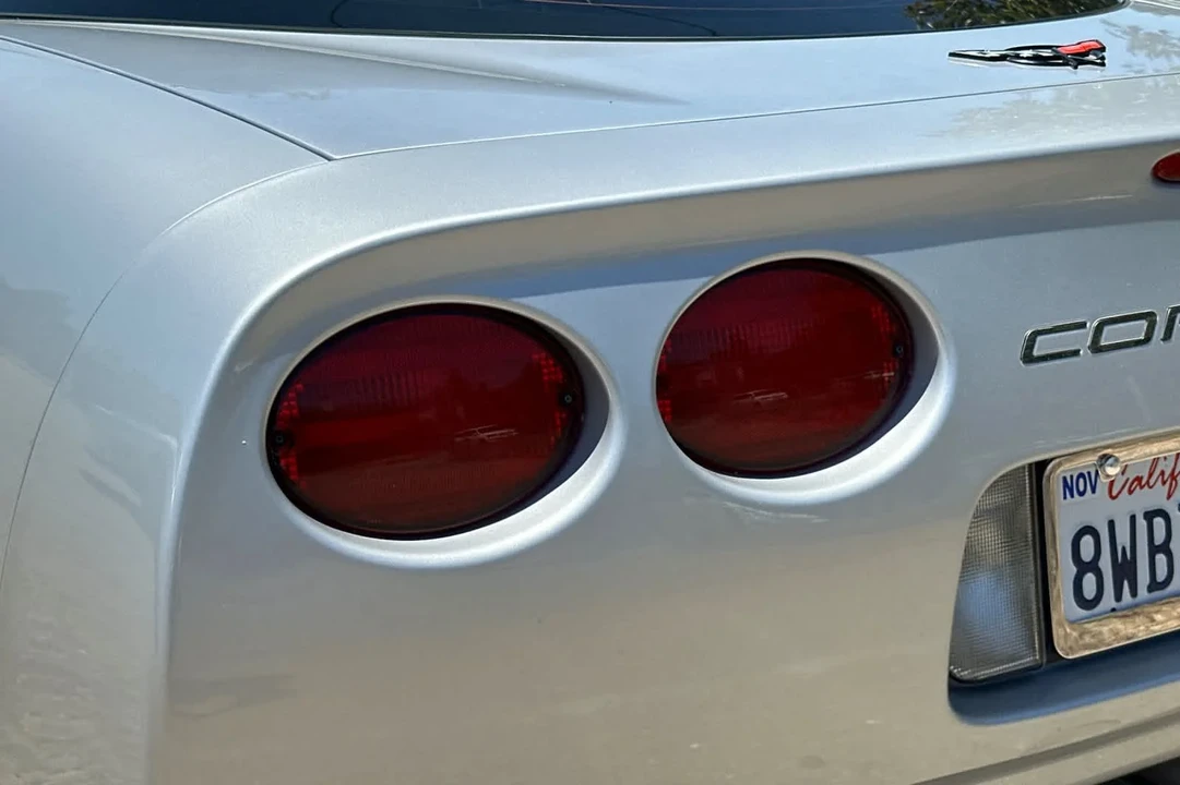 1999 Chevrolet Corvette C5 - Image 15 of 23