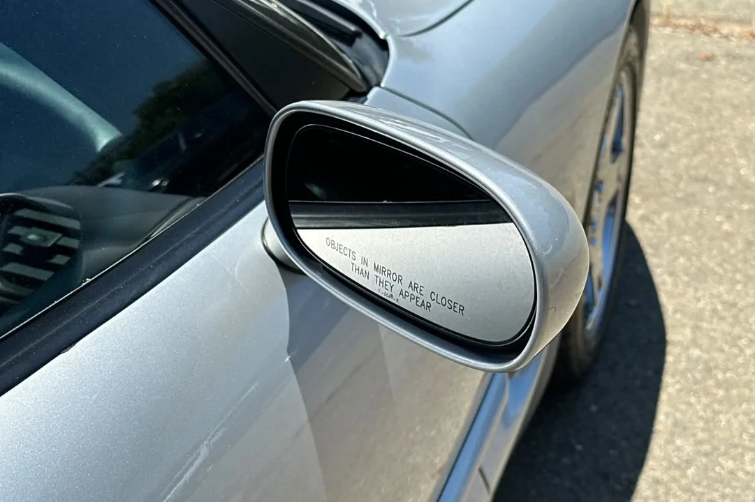 1999 Chevrolet Corvette C5 - Image 13 of 23