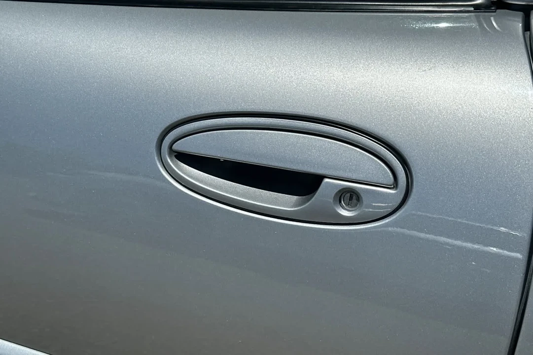 1999 Chevrolet Corvette C5 - Image 19 of 23