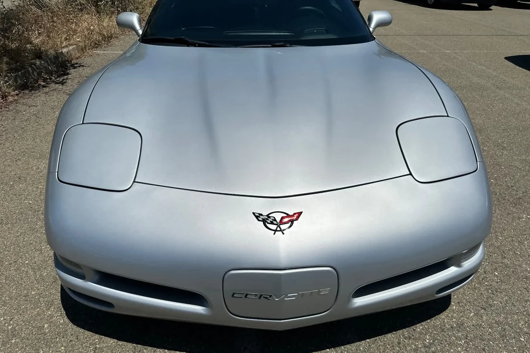 1999 Chevrolet Corvette C5 - Image 9 of 23