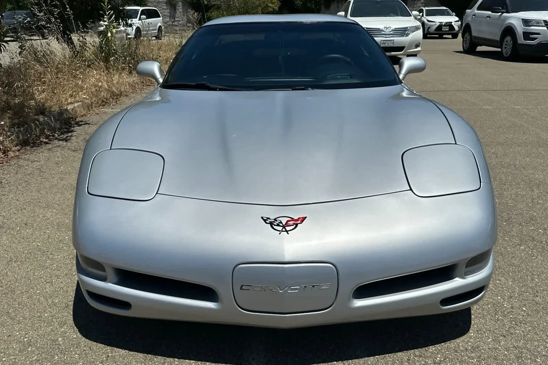 1999 Chevrolet Corvette C5 - Image 6 of 23