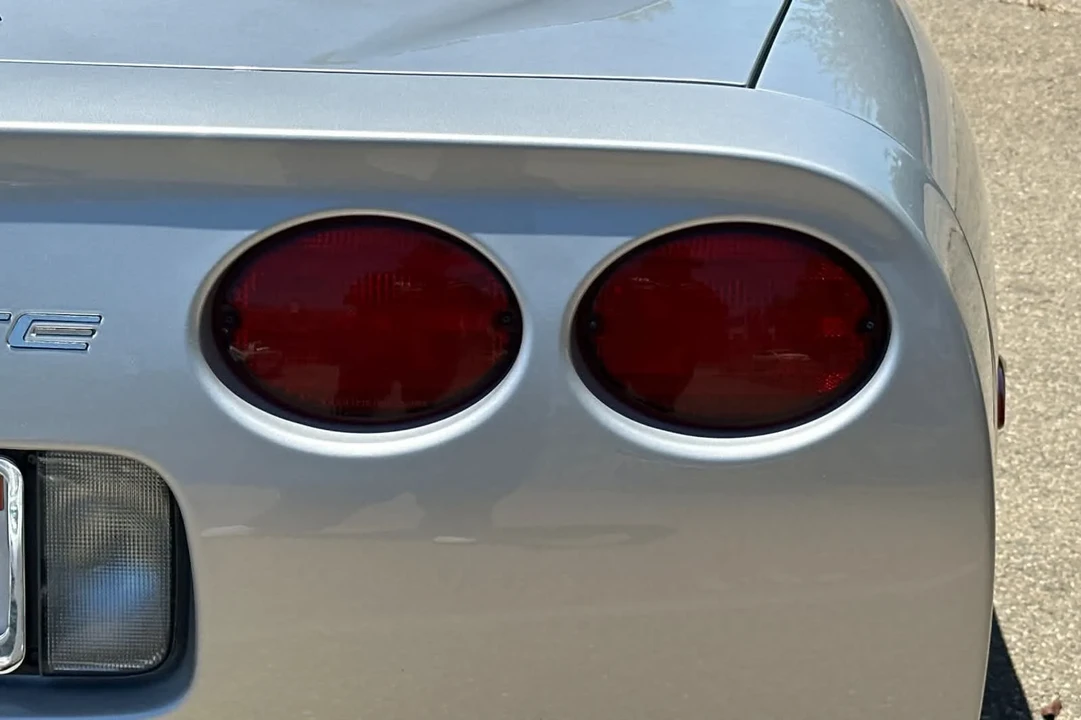 1999 Chevrolet Corvette C5 - Image 17 of 23