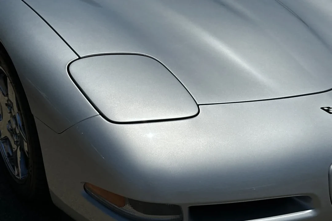 1999 Chevrolet Corvette C5 - Image 8 of 23