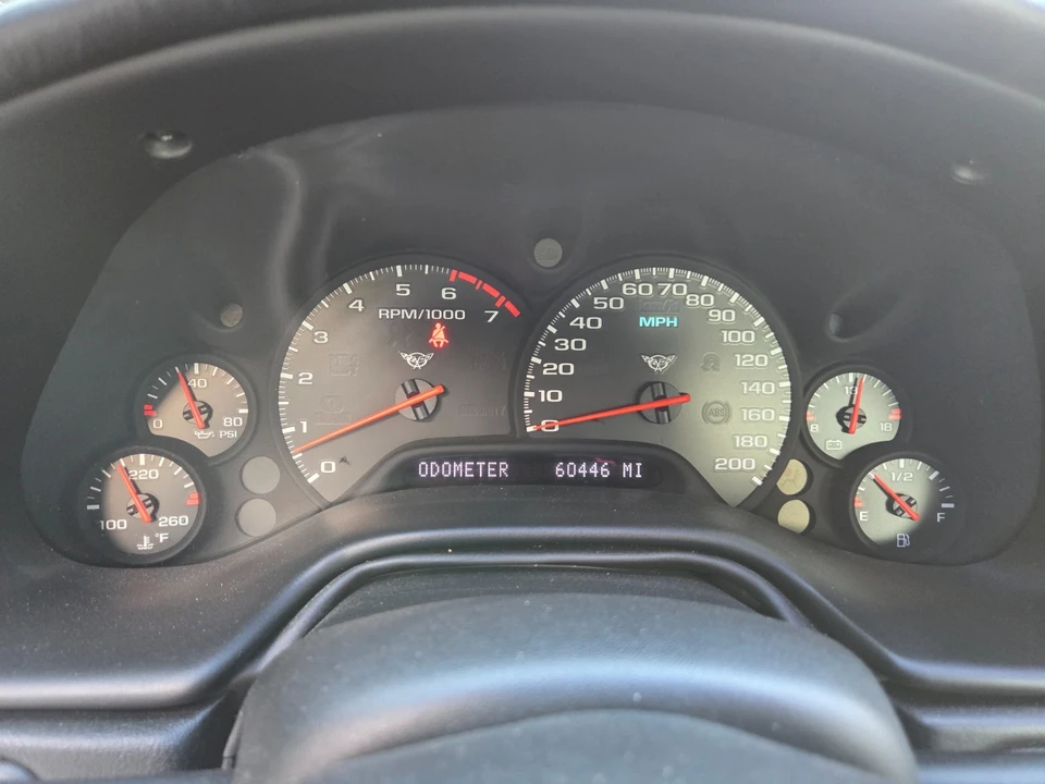 1999 Chevrolet Corvette C5 - Image 26 of 31
