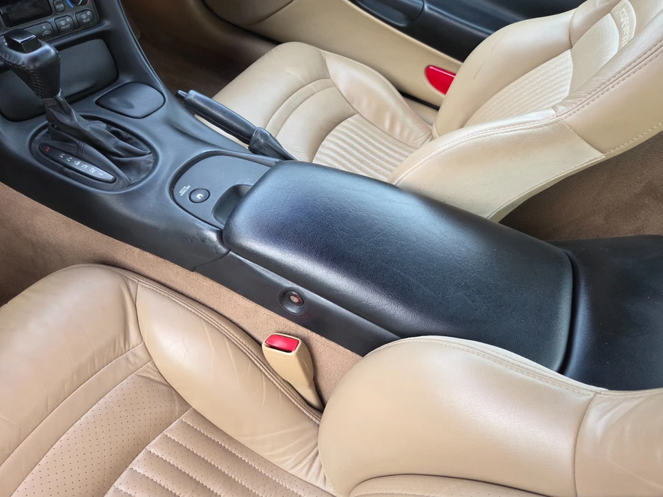 1999 Chevrolet Corvette C5 - Image 24 of 31