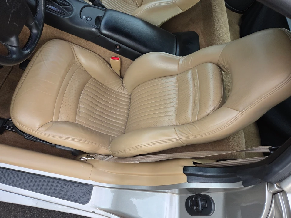 1999 Chevrolet Corvette C5 - Image 21 of 31