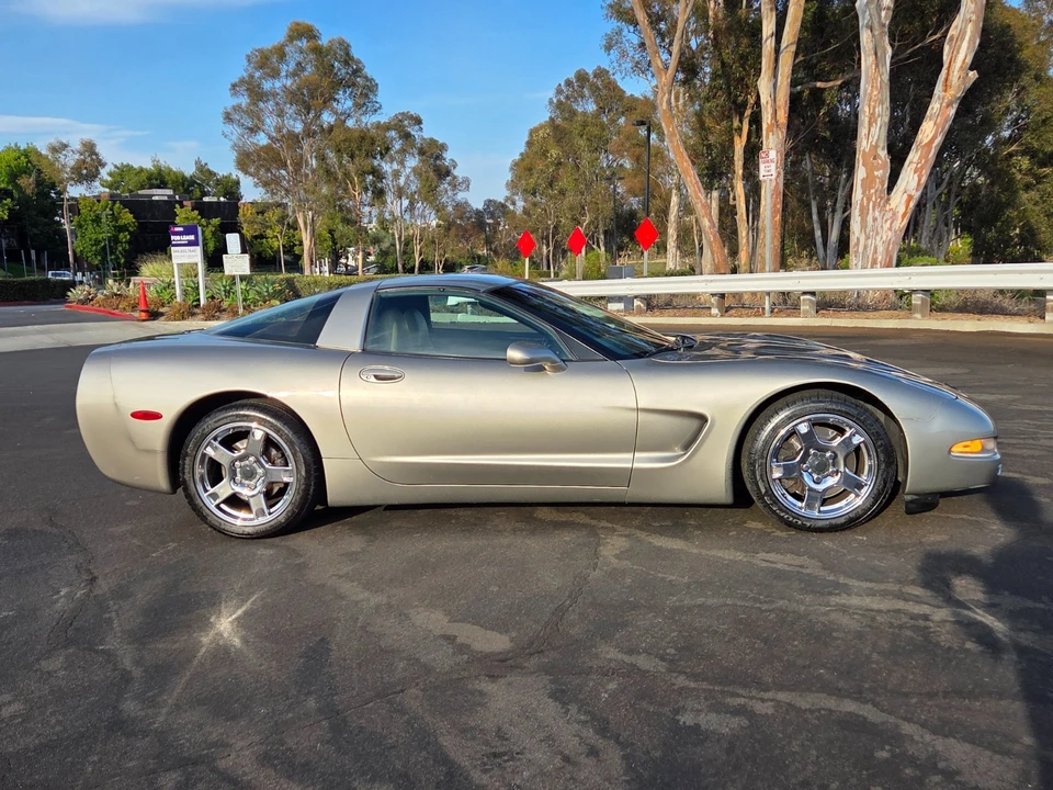 1999 Chevrolet Corvette C5 - Image 3 of 31