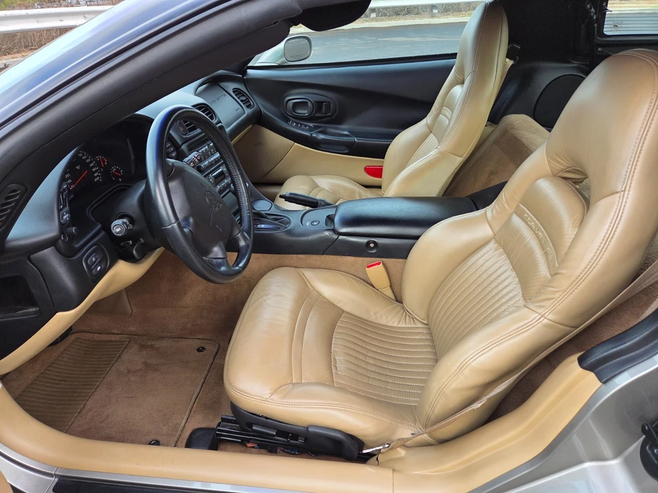 1999 Chevrolet Corvette C5 - Image 18 of 31