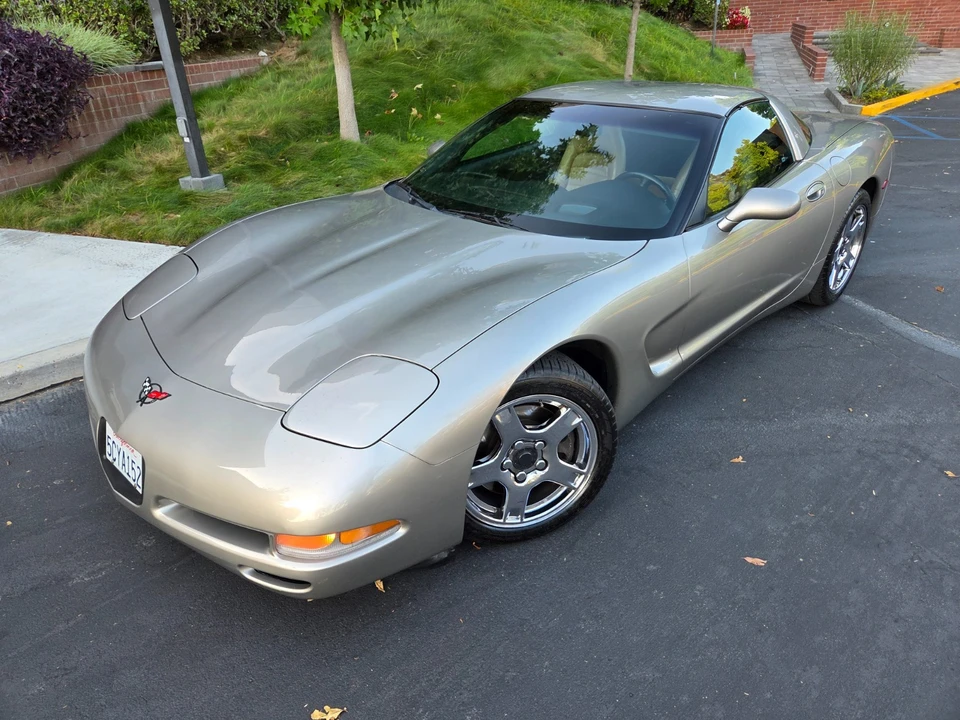 1999 Chevrolet Corvette C5 - Image 7 of 31