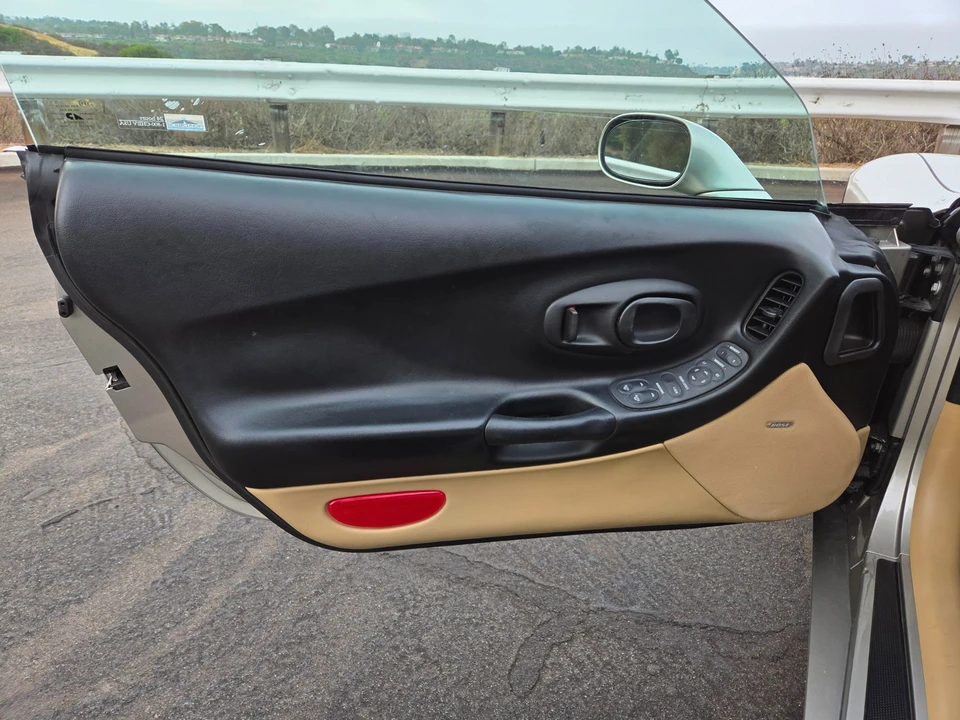 1999 Chevrolet Corvette C5 - Image 27 of 31