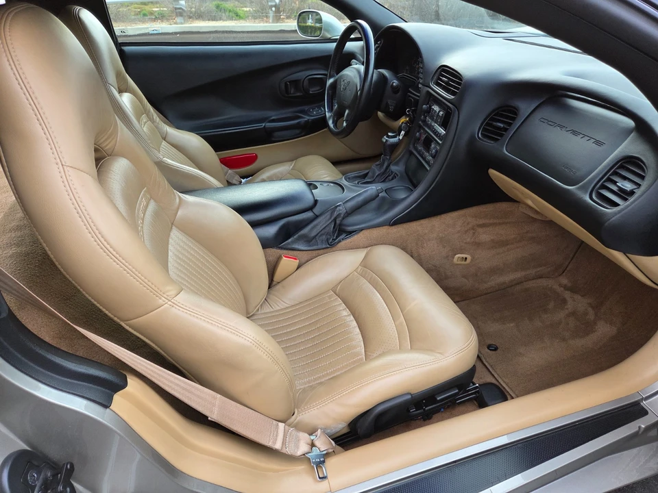 1999 Chevrolet Corvette C5 - Image 19 of 31