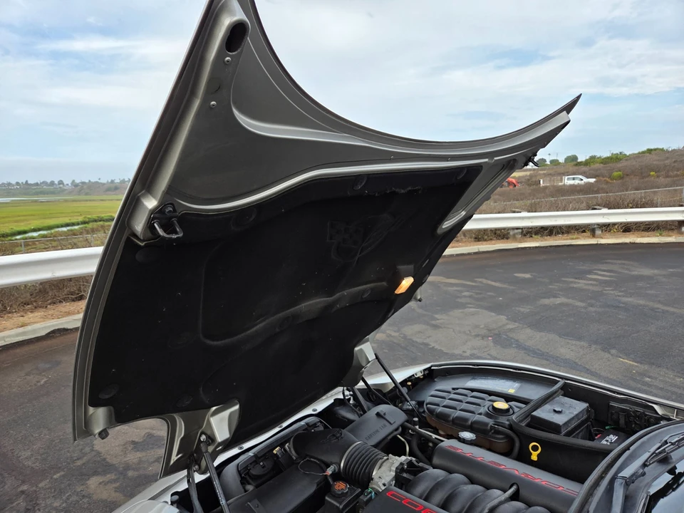 1999 Chevrolet Corvette C5 - Image 31 of 31