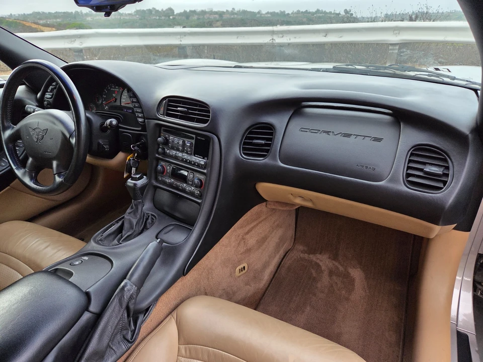1999 Chevrolet Corvette C5 - Image 22 of 31